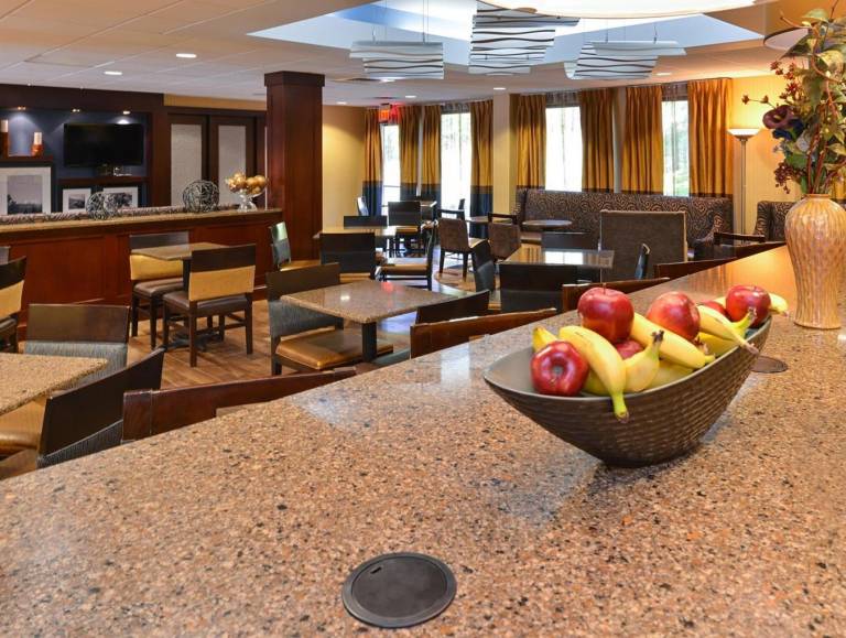 Hampton Inn Fishkill — photo 4