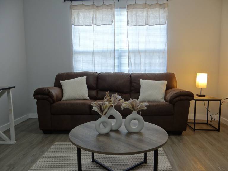 Apartment Charleston