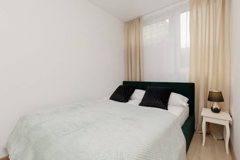 Family-friendly studio | Near Palace of Culture and Science | Pet-friendly — photo 2