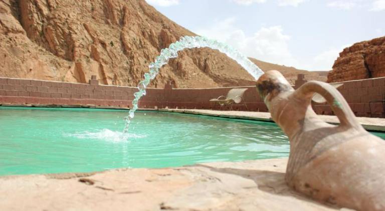 Kasbah lucas — photo 5