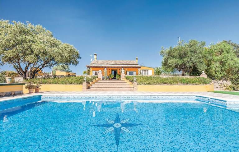 Casa Constantina