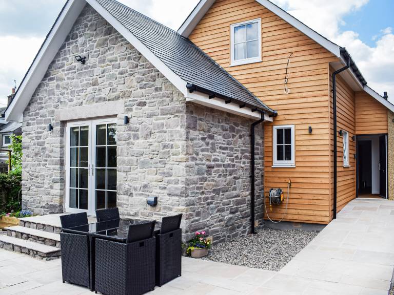 Cottage Crieff