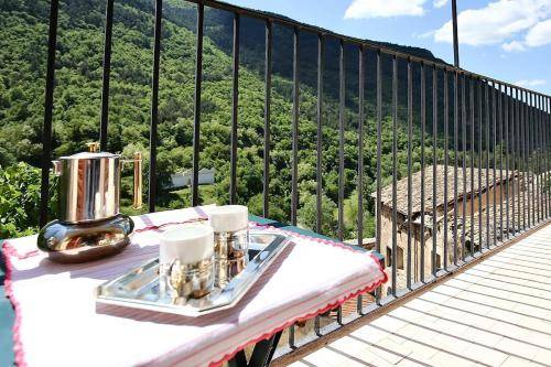 45 m² Ferienhaus