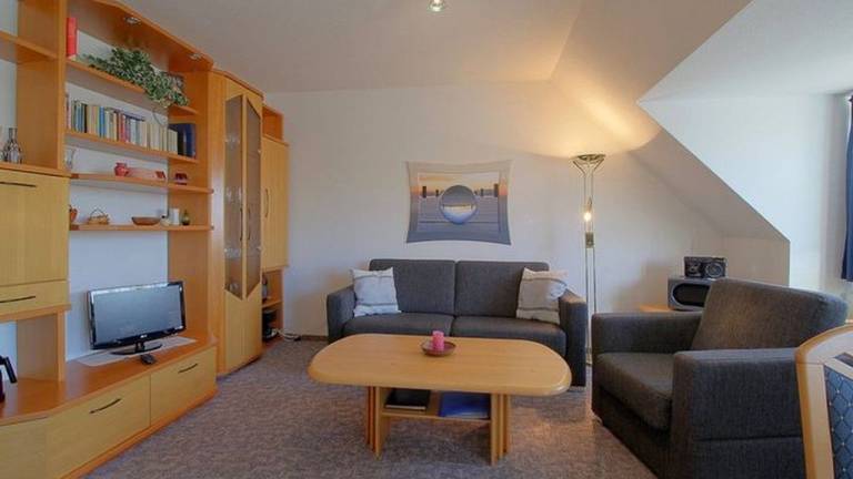 Ferienwohnung Dorumer Neufeld