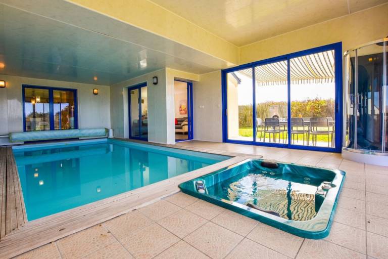 Villa  Moëlan-sur-Mer