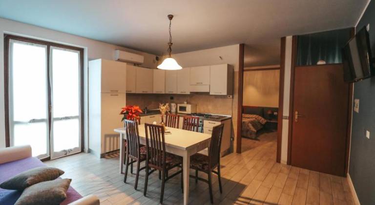 Nice apartment with hot tub, pool & terrace | Pets are welcome — photo 5