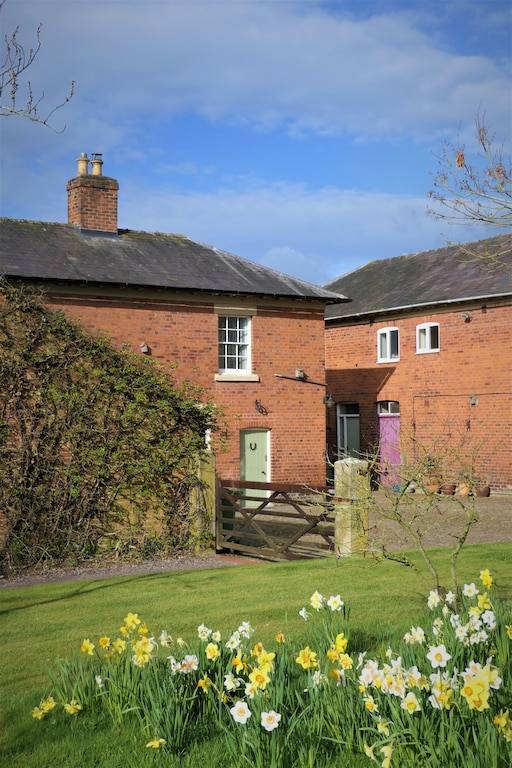 House Ellesmere