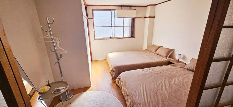30 m² Ferienhaus