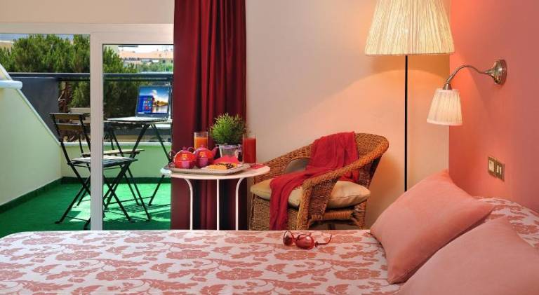 Hotel Roma — photo 2