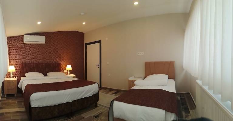 Aparthotel  Tekirdağ
