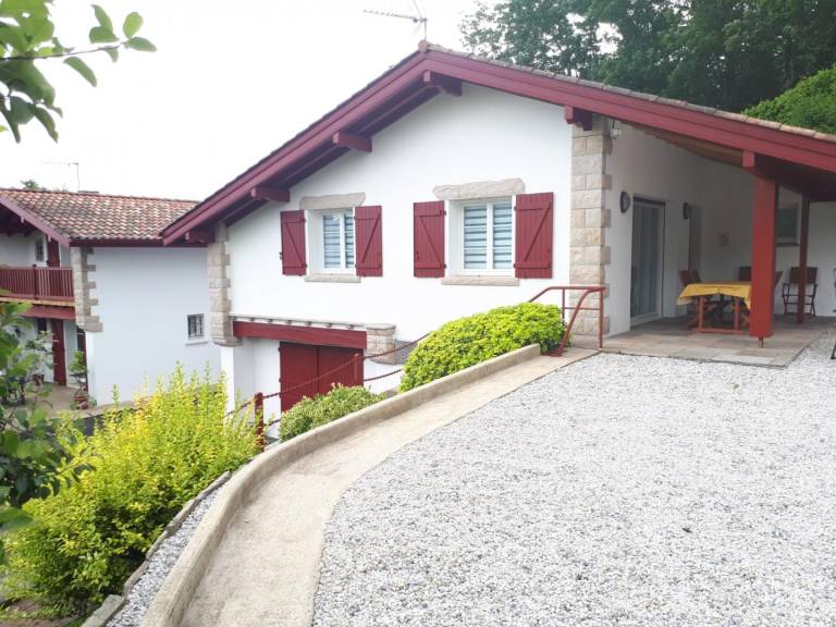 Gîte Saint-Pée-sur-Nivelle