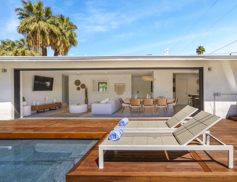 Villa Palm Springs