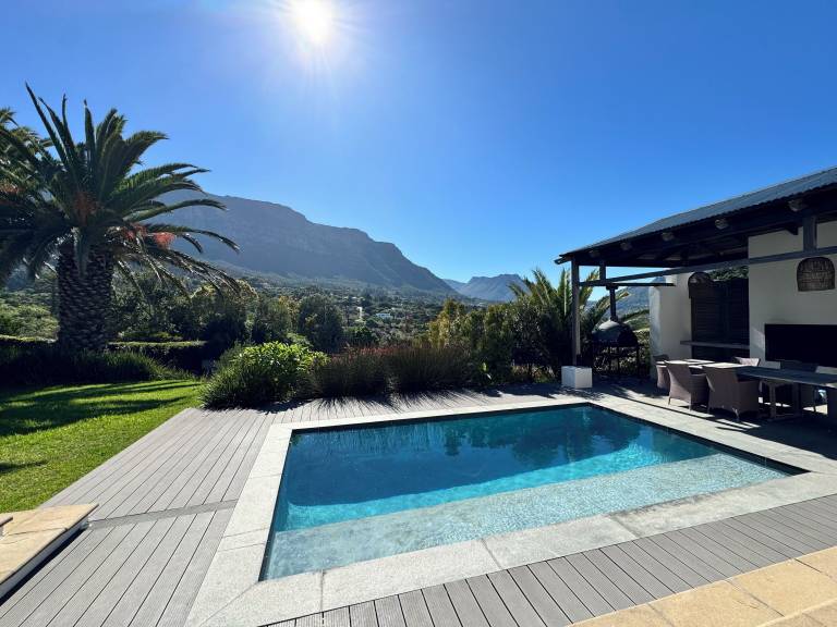Villa Hout Bay