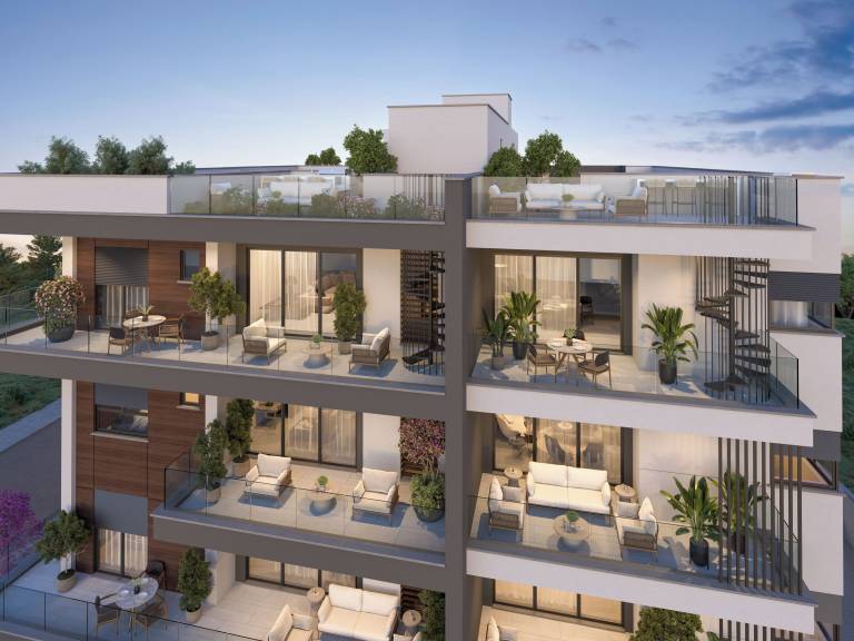 Apartament  Limassol