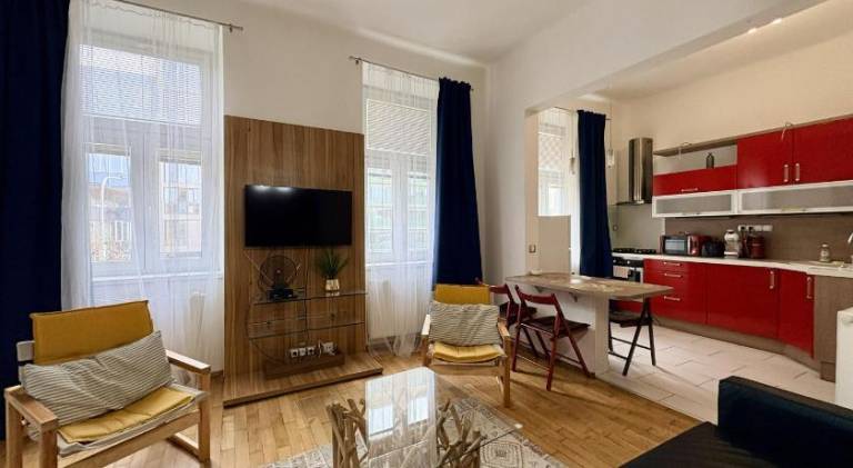 Apartment | Close to Špilberk Castle | Dogs allowed — photo 2