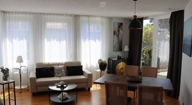 Ferienwohnung Litzelstetten