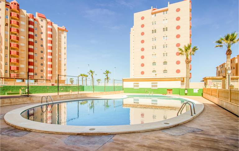 Apartamento San Javier