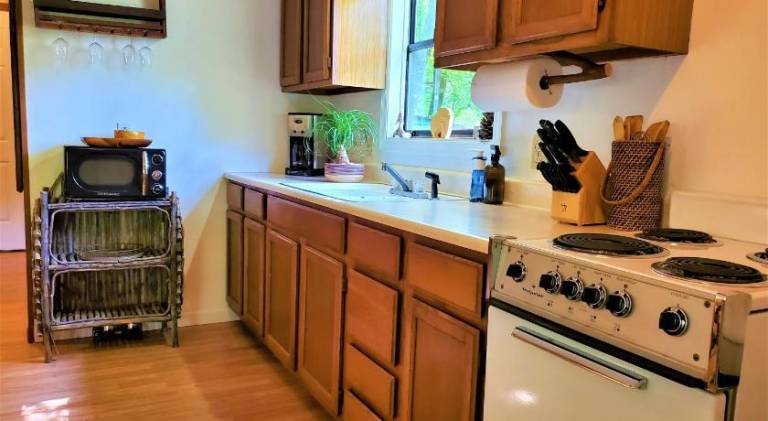 Vacation home with 1 room for 6 persons — photo 5