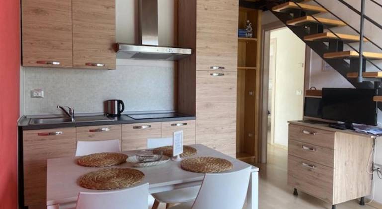 Children-friendly holiday apartment with pool, terrace & garden | Next to the beach | Pets allowed — photo 4