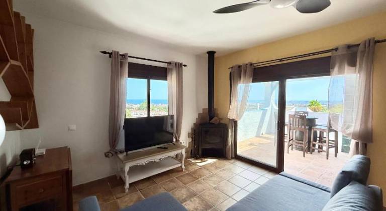 El Cielo de Mijas Sea Views Apartment in Mijas