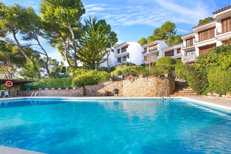 Apartamento Palafrugell