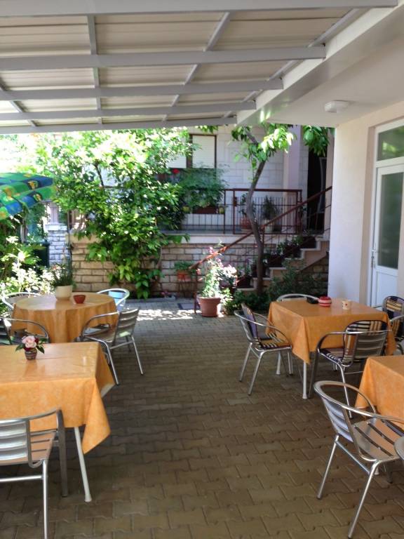 Zimmer in Sukošan mit Balkon, Klimaanlage, W-LAN (5188-8) — photo 3