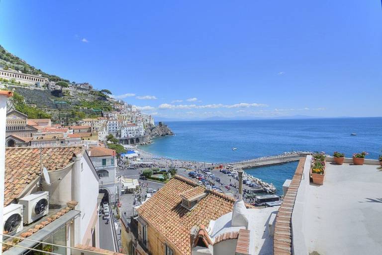 Apartment Amalfi