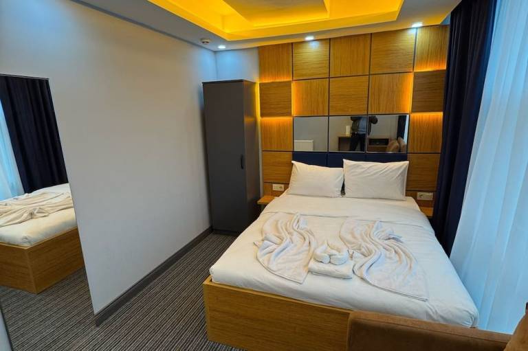 Aparthotel Kadıköy