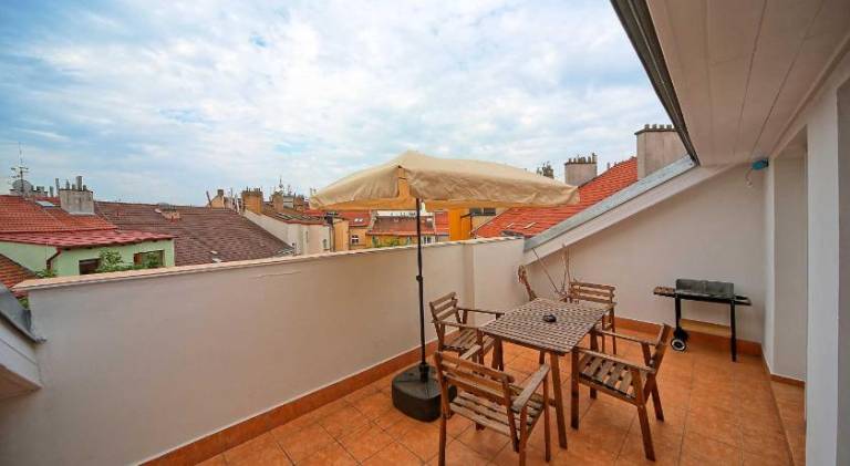 Apartment with terrace | Perfect for remote work | Pets allowed — photo 5