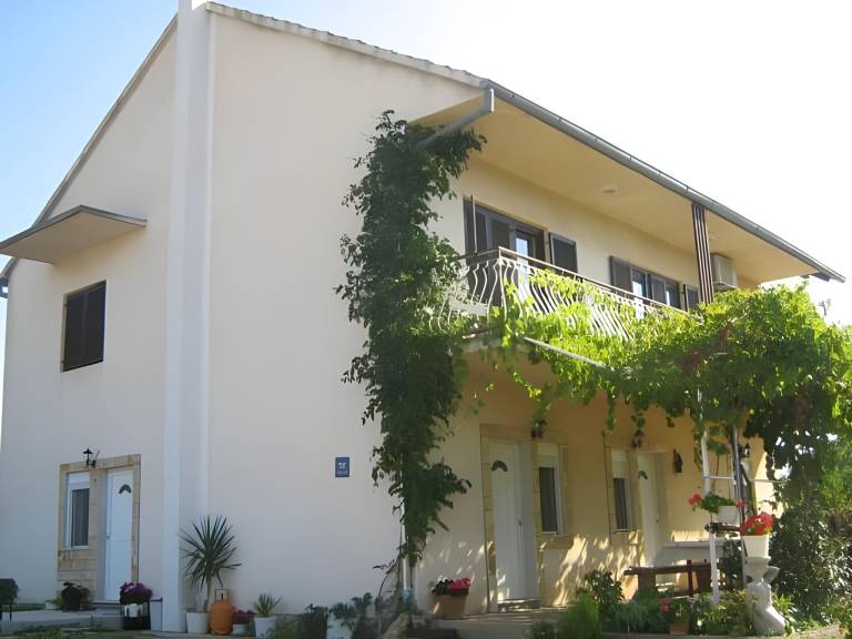 Apartman Goriš