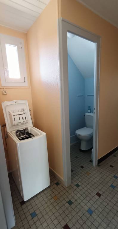 Maison de vacances Melleran