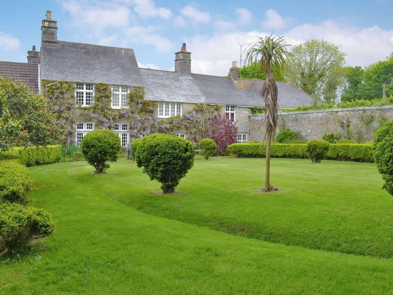 Cottage Hayle