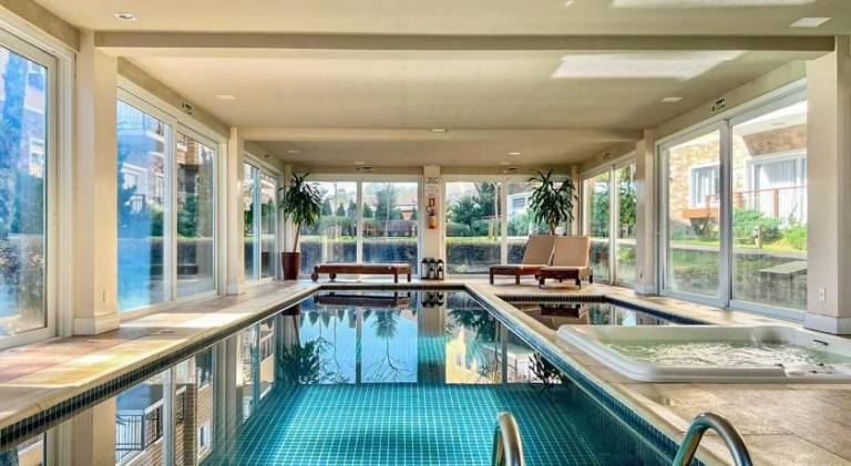 Rental apartment with pool — photo 3