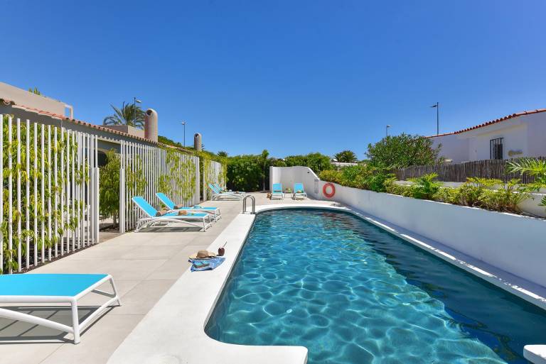 Ferienwohnung  Playa del Inglés