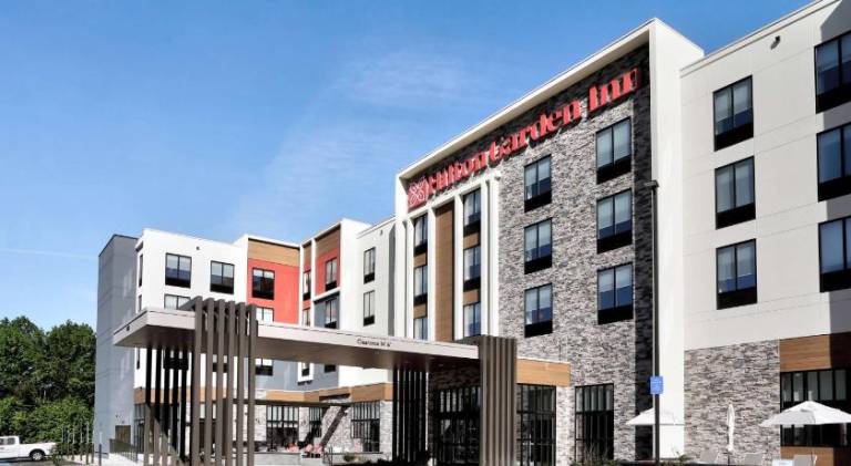Hilton Garden Inn Bel Air