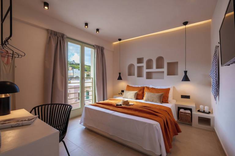 Vila Santorini
