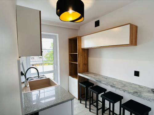 Apartament Zawóz