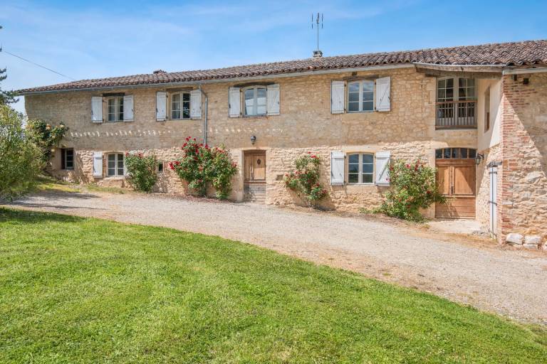 Villa Saliès