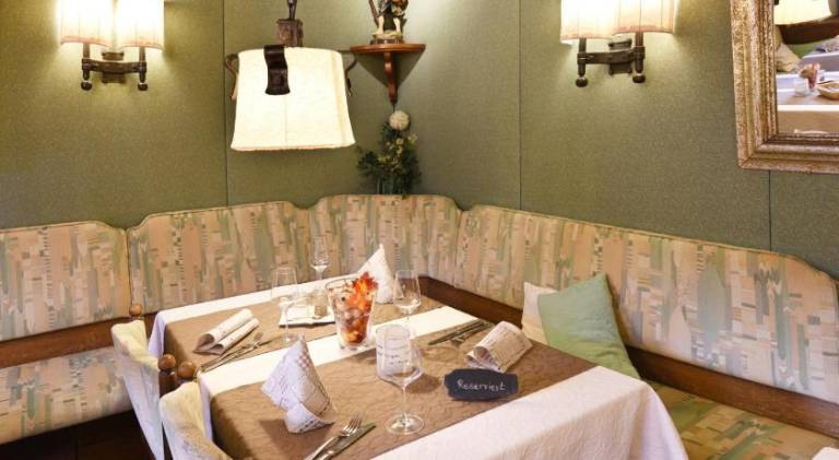 Gasthof & Hotel Goldener Hirsch — photo 4