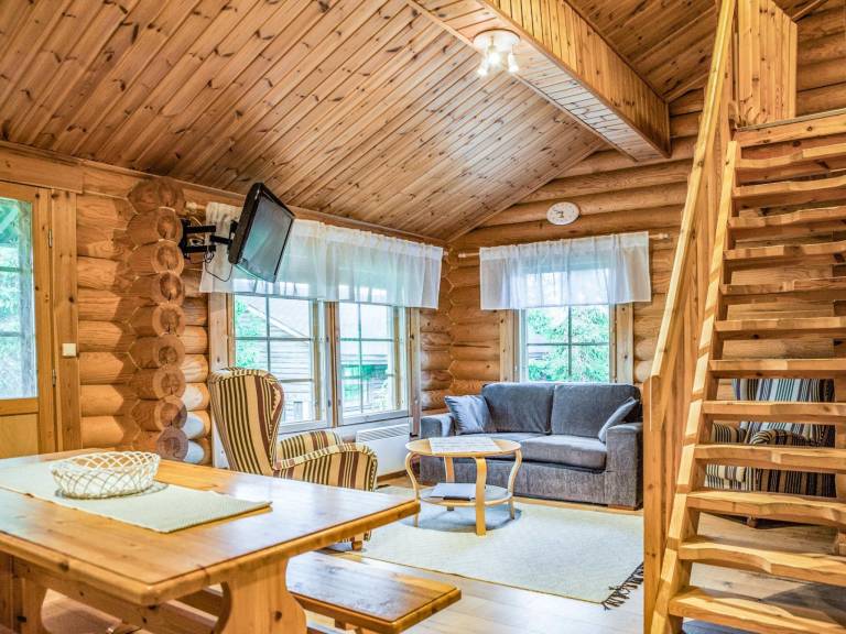 Vacation home with sauna | Pet-friendly — photo 2