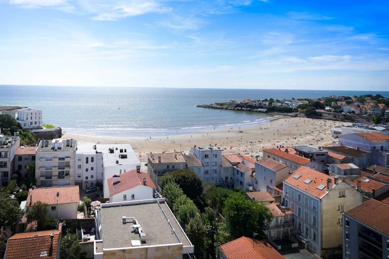 Appartement Royan