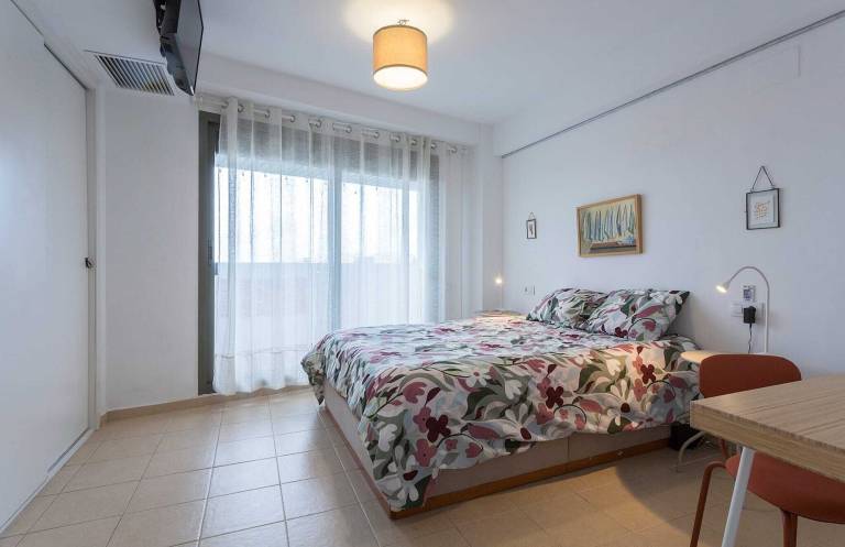 Apartamento El Puerto de Santa María