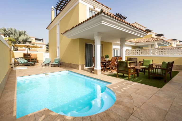 Villa Corralejo
