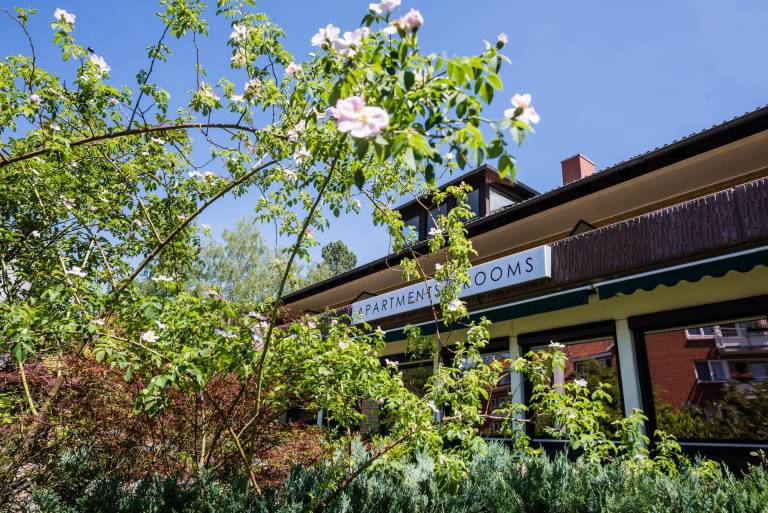 Ferienwohnung Bad Bevensen