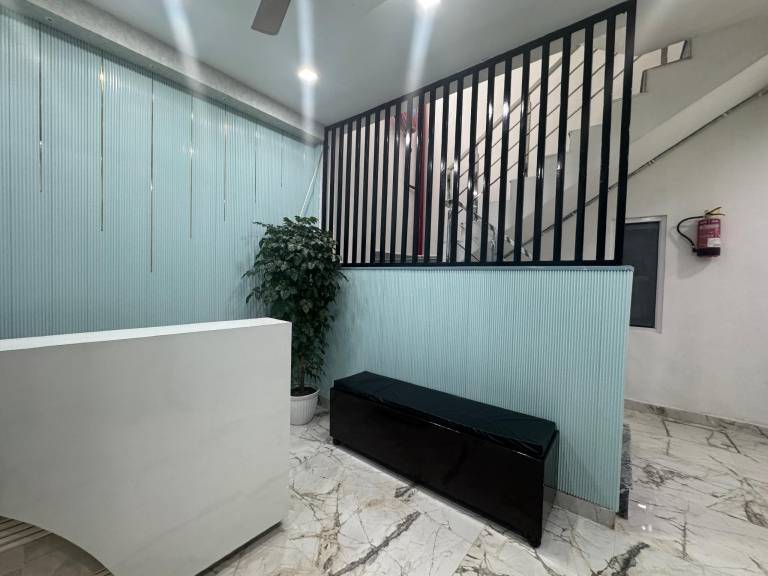 Urban Hive By T And M Hotels — photo 3