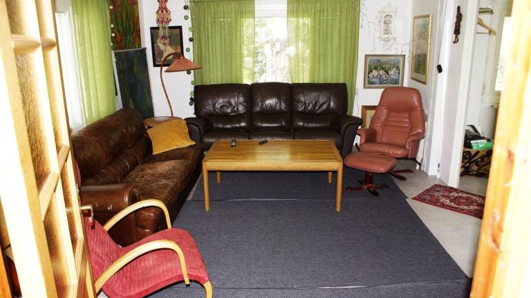 Private room  Espoo