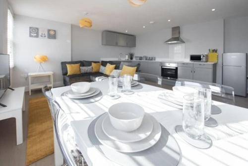 Apartment Brentwood