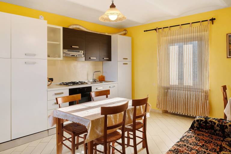 Apartment 'Bufalo' with Mountain View, Shared Pool and Wi-Fi — photo 3