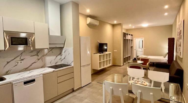 Holiday apartment | Dogs allowed in Córdoba