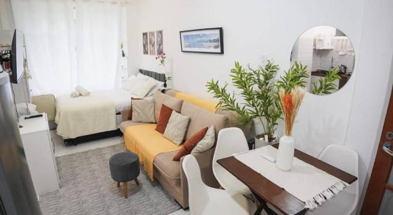 Rental apartment | Near Fort Copacabana — photo 2